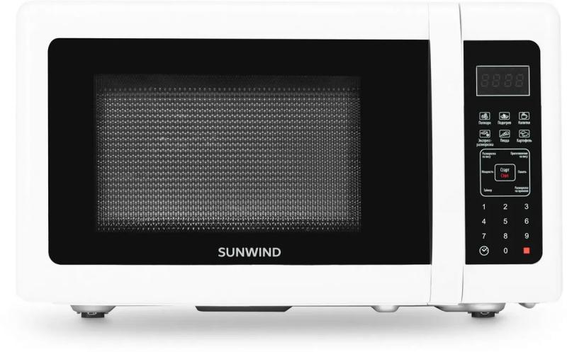 ������������� ���� SunWind SUN-MW005, 700��, 20�, ����� /������