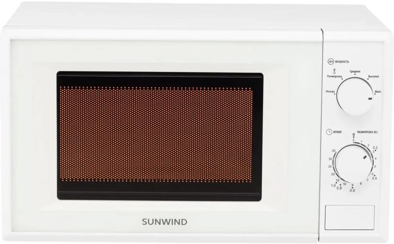 ������������� ���� SUNWIND SUN-MW051, 700��, 20�, �����