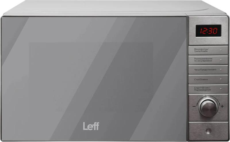   LEFF 20L GRILL SILV 20MD731SG 700W