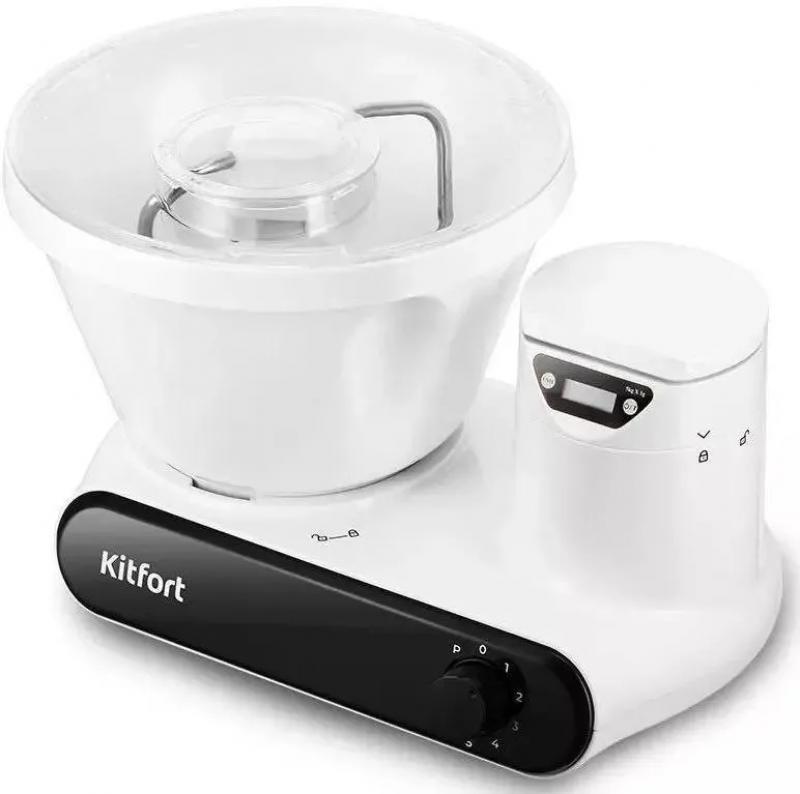   Kitfort KT-3478, 1200, 