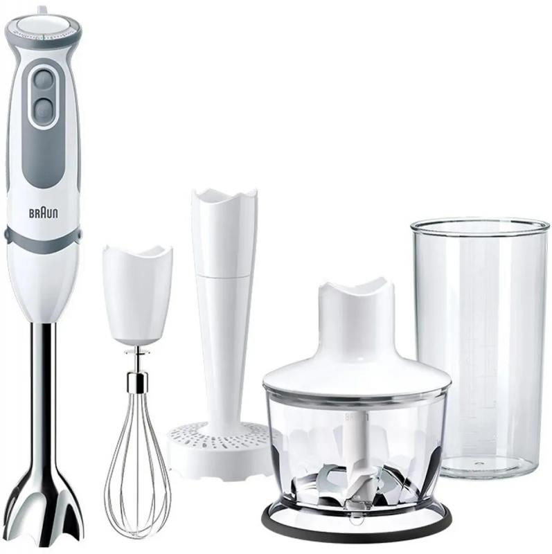  Braun MQ5237WH, , 