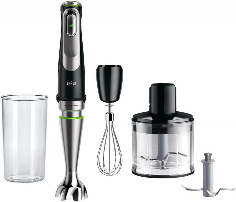  Braun MQ9135XI, , /