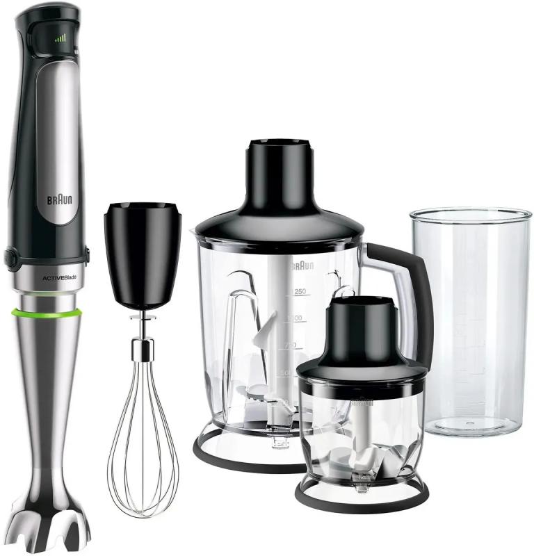  Braun MQ7045X, , 