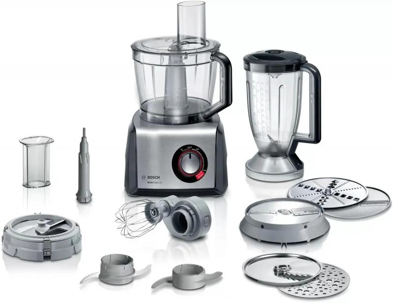   Bosch MC812M865, 