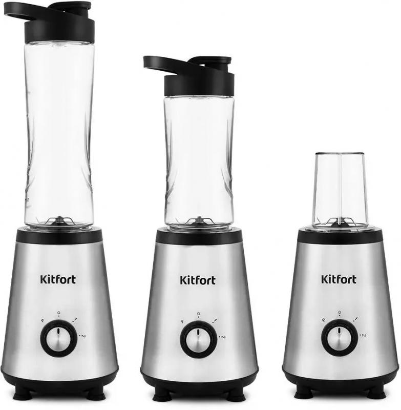   Kitfort KT-1340-3  