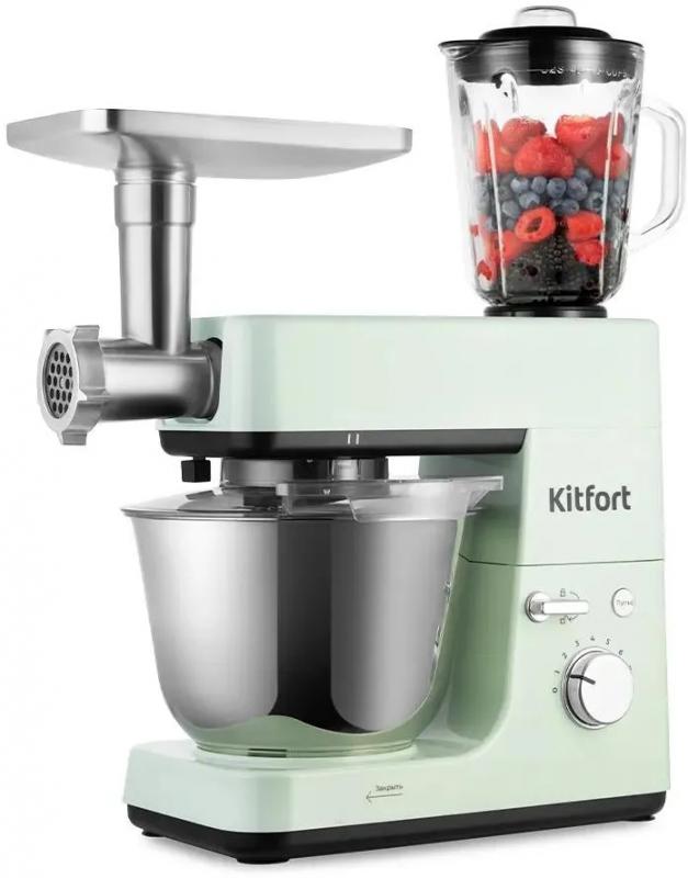   Kitfort KT-3419-2, 1200, 