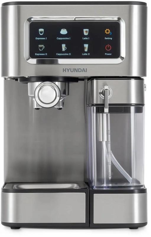 ��������� Hyundai HEM-5307, ��������, ����������� / ������