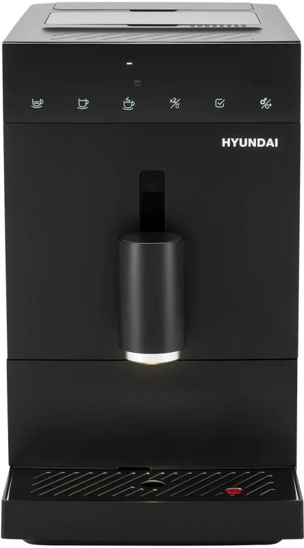  Hyundai HAM-4402, 
