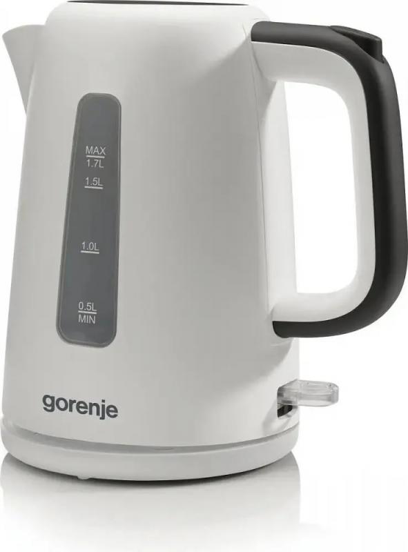   Gorenje K17XG, 2200, 
