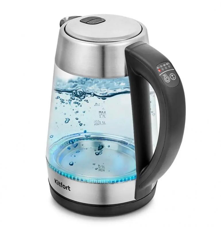 ������ ������������� Kitfort KT-6107, 2200��, �����������