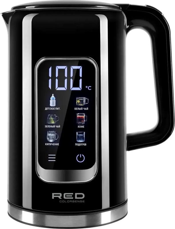   RED solution COLORSENSE AM120D, 2000, 