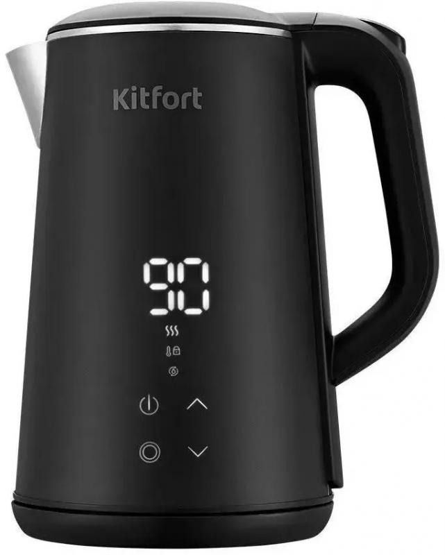   Kitfort KT-6188, 1500, 