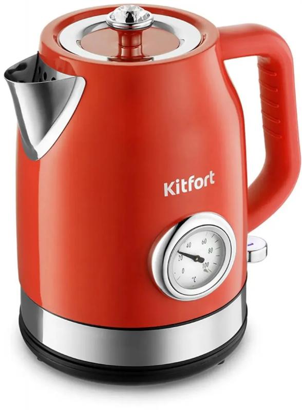   Kitfort KT-6147-3, 2200, 