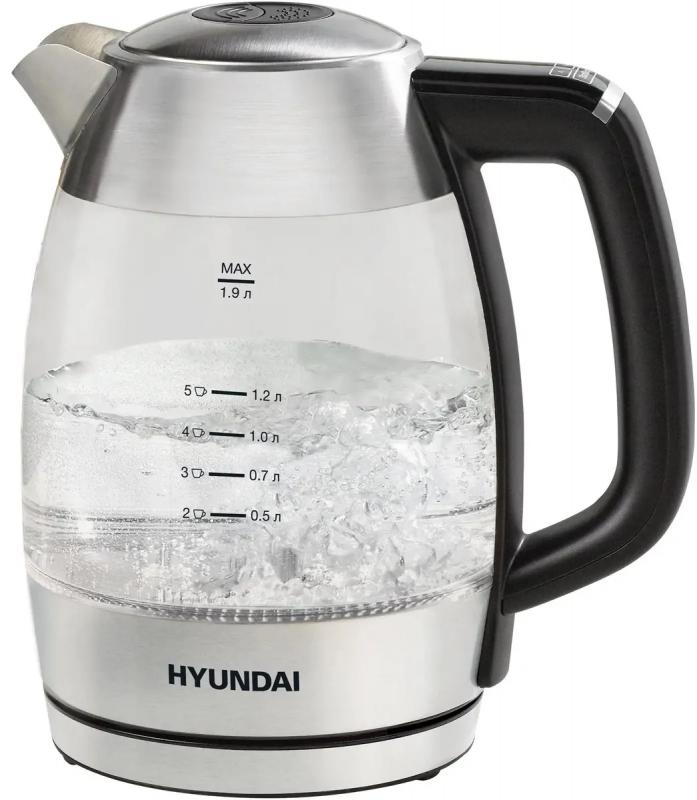 ������ ������������� Hyundai HYK-G9408, 2200��, ������ � �����������