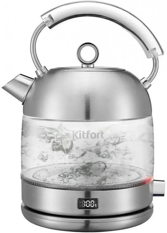   Kitfort KT-6172, 2200,  