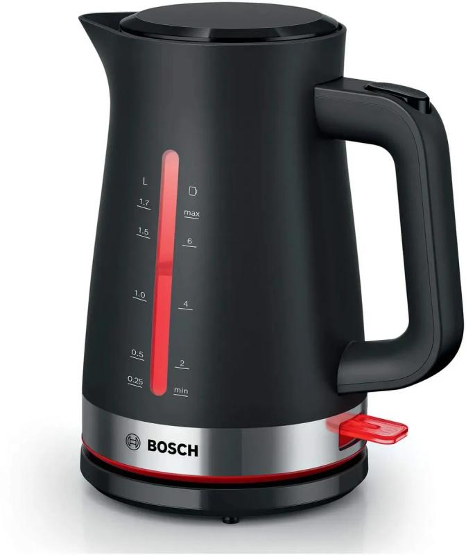   Bosch TWK4M, 
