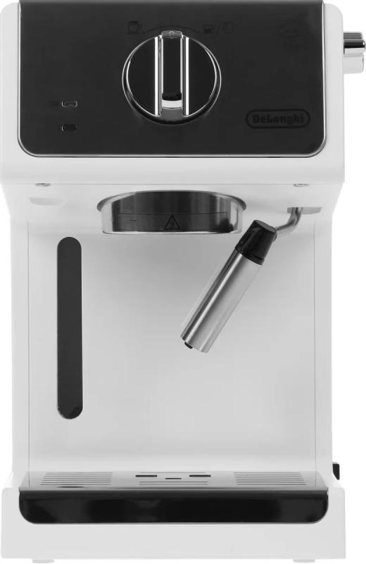   DeLonghi ECP33.21.W 