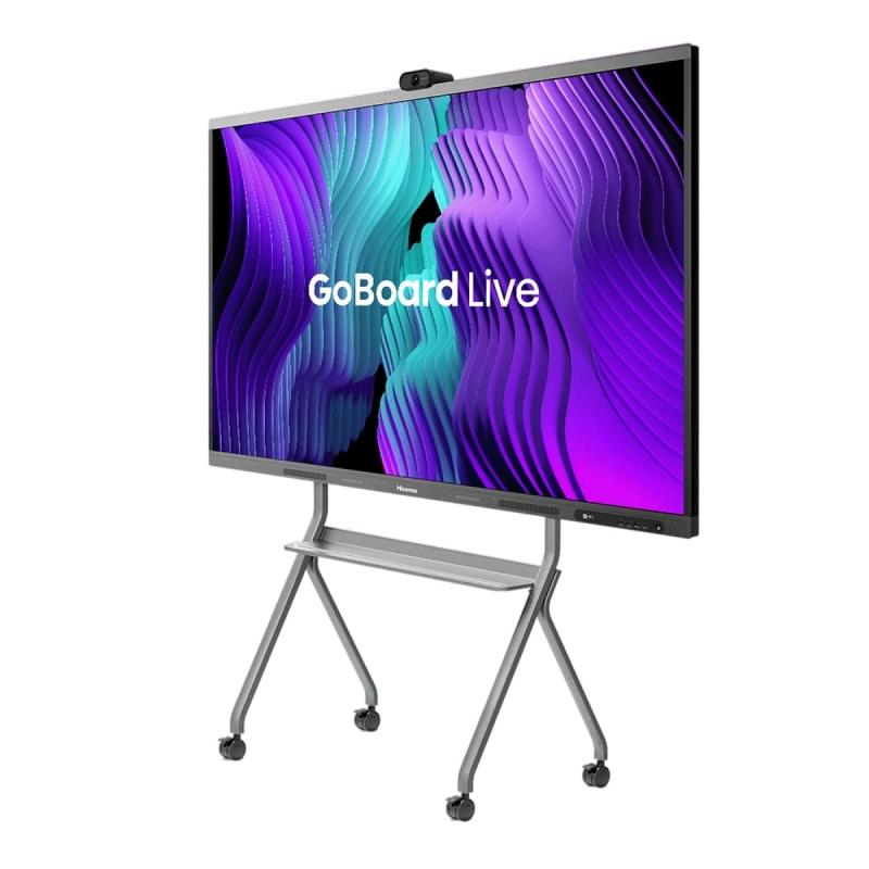  Hisense 75'' 75MR6DE  D-LED DID LED 3840x2160 DP 4K USB 45.8 [75MR6DE]