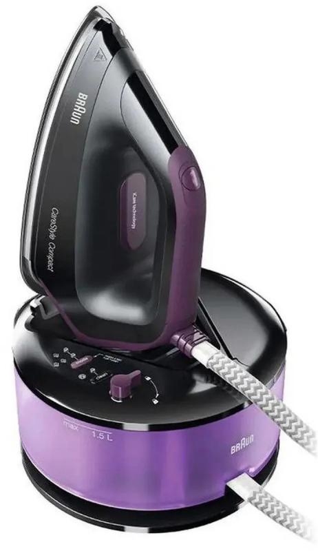  Braun IS2144BK,  / 