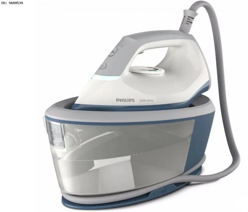  Philips PSG2000/20, 