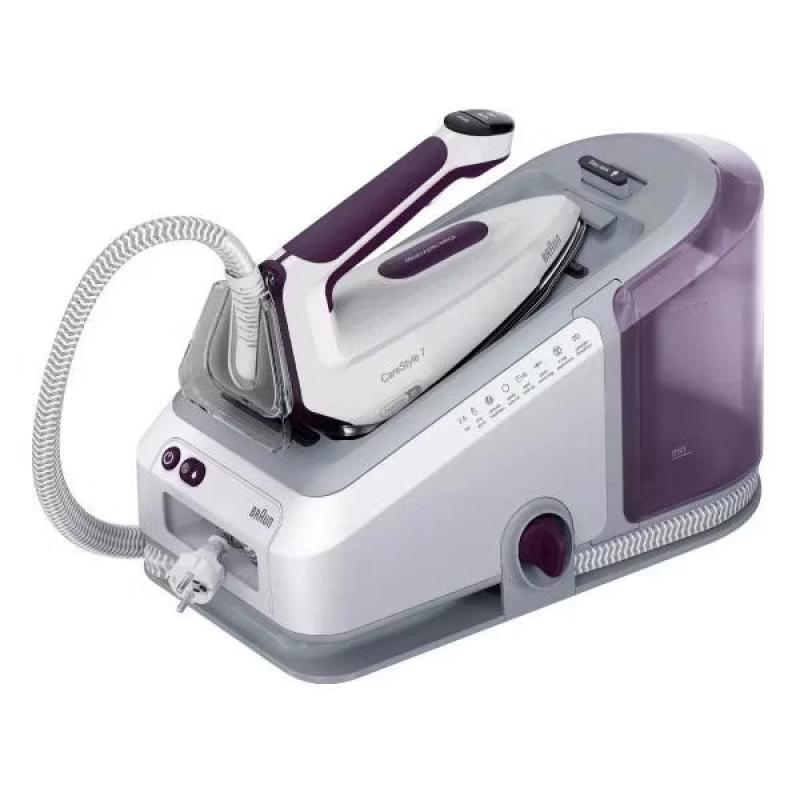   Braun IS7266VI