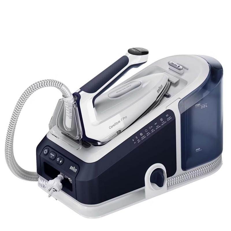   Braun IS7282BL
