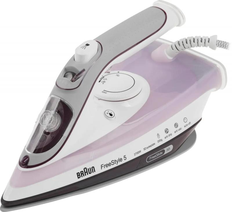  Braun SI5037.VI
