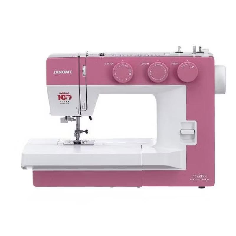   Janome 1522 PG 