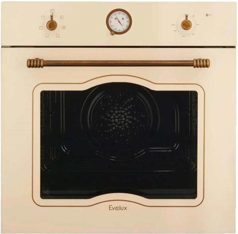   EVELUX EO 640 IR, 
