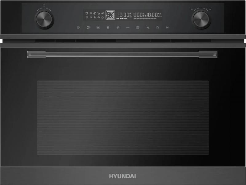 ������� ���� Hyundai HMEO 6540 DX, ������
