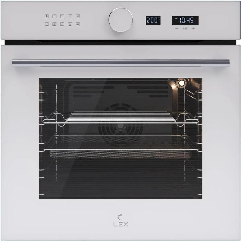   LEX EDM 1001 ONE WH, 