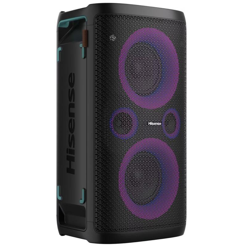  Hisense Party rocker one