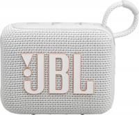 ������� ����������� JBL GO 4, 4.2��, ����� [jblgo4wht]