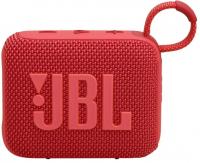 ������� ����������� JBL GO 4, 4.2��, ������� [jblgo4red]