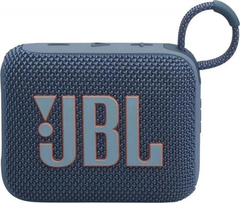 ������� ����������� JBL GO 4, 4.2��, ����� [jblgo4blu]