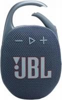 ������� ����������� JBL Clip 5, 7��, ����� [jblclip5blu]