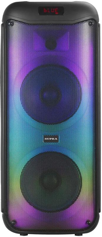   Supra SMB-790, 65,  , Bluetooth, FM, USB, micro SD, 