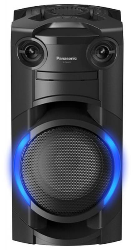   Panasonic SC-TMAX10GSK, 300,  , Bluetooth, FM, USB, CD, 