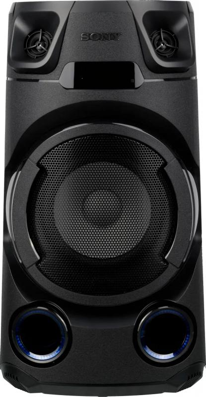   Sony MHC-V13,  , Bluetooth, FM, USB, CD, 