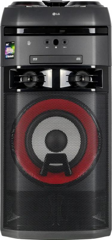   LG OK65, 500,  , Bluetooth, FM, USB, CD, 