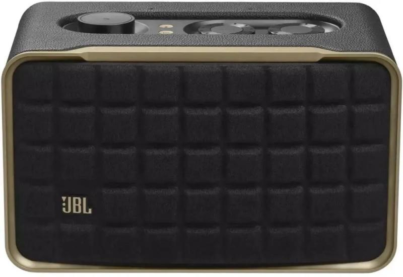 ������� ����������� JBL Authentics 200, 90��, ������ [jblauth200blkuk]