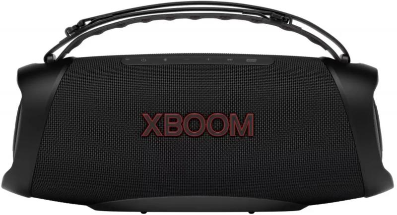   LG Xboom XG8T, 120, 