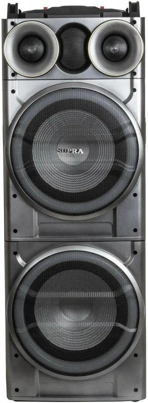   Supra SMB-2150, 200,  , Bluetooth, FM, USB, SD, 