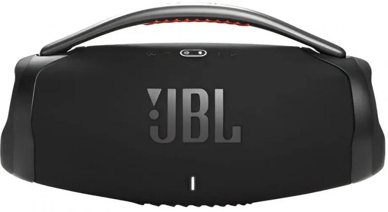 ������� ����������� JBL Boombox 3, 180��, ������ [jblboombox3blkas]