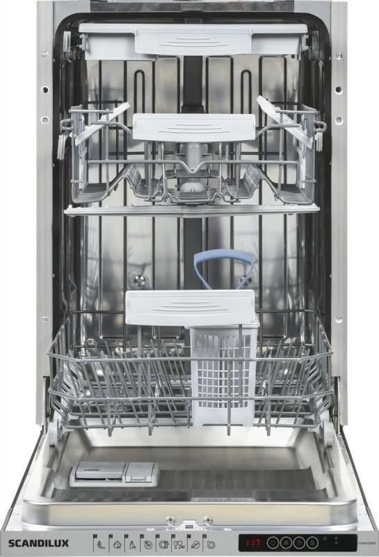    SCANDILUX DWB 4322B3, ,  45, ,  10 