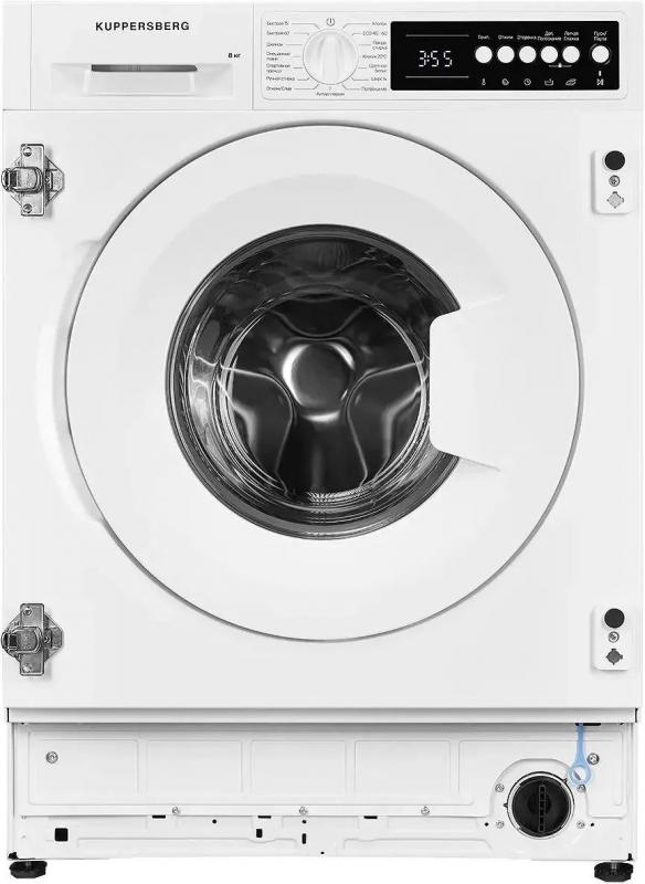    KUPPERSBERG WM 540