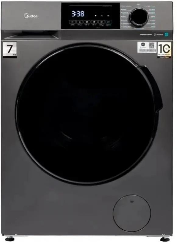   Midea MFC3712BSW40/S,  , 7, 1200/, 