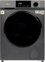 ���������� ������ Midea MFC3814BSW47/S, � �����, 8��, 1400��/���, �����������