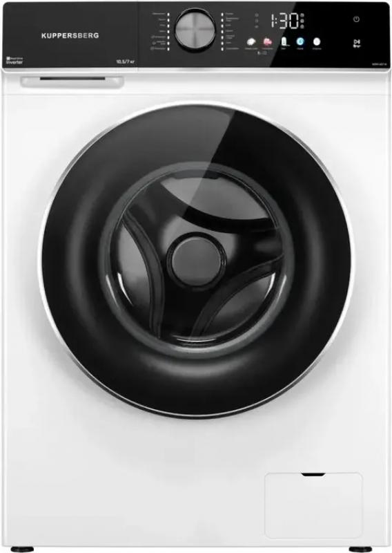 ���������-��������� ������ KUPPERSBERG WDM 601 W