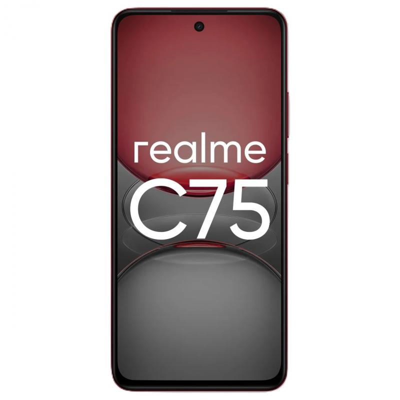 Realme C75 8/256Gb